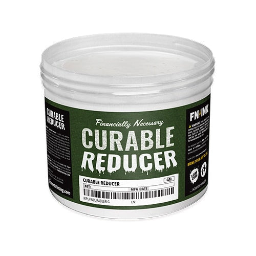 FN-INK™ Curable Reducer – ScreenPrinting.com