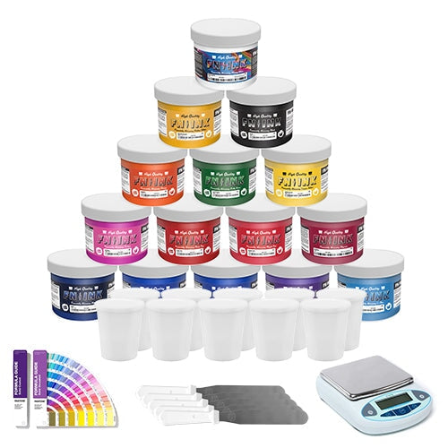 FN-INK™ Ink Mixing System Starter Kit | by ScreenPrinting.com