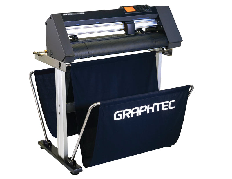 Graphtec 24 CE6000-60 Plus Vinyl Cutter w/ Stand - Professional