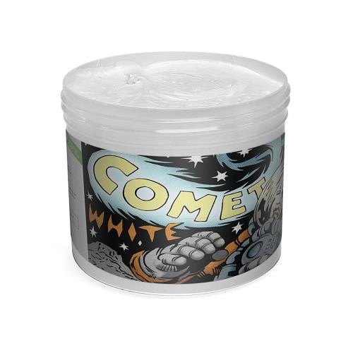 shin tabata PLANETX 6号 ／ invisible ink Green Galaxy Comet White HSA Water Based Ink | ScreenPrinting.com