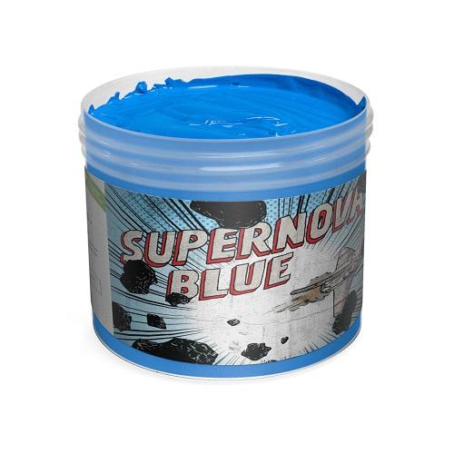 Green Galaxy Supernova Blue HSA Water Based Ink | ScreenPrinting.com