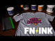 FN-INK™ White Plastisol Ink – ScreenPrinting.com