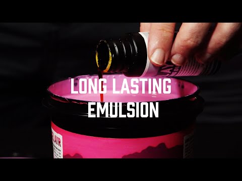 Baselayr Long Lasting Emulsion