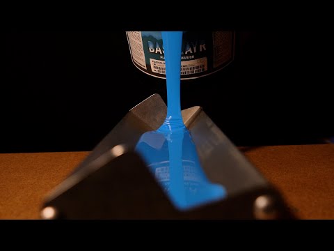 Baselayr Plastisol Emulsion