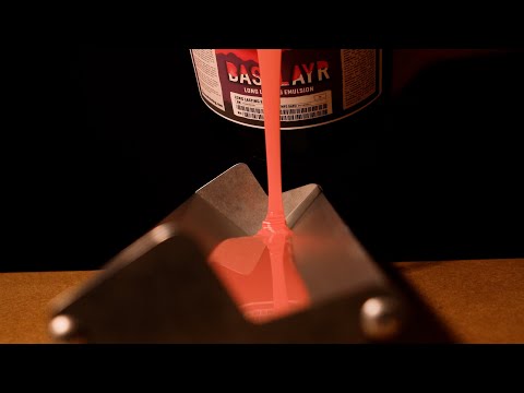 Baselayr Long Lasting Emulsion
