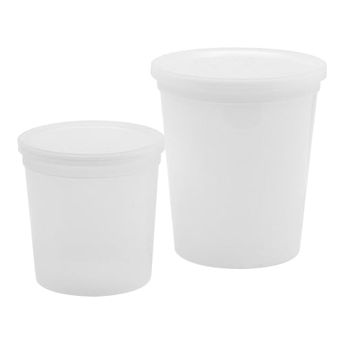 Screen Printing Ink Containers Ink Mixing Containers – ScreenPrinting.com