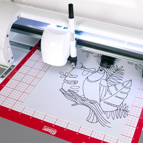 Juliet™ 12" High-Definition Cutter | Screenprinting.com