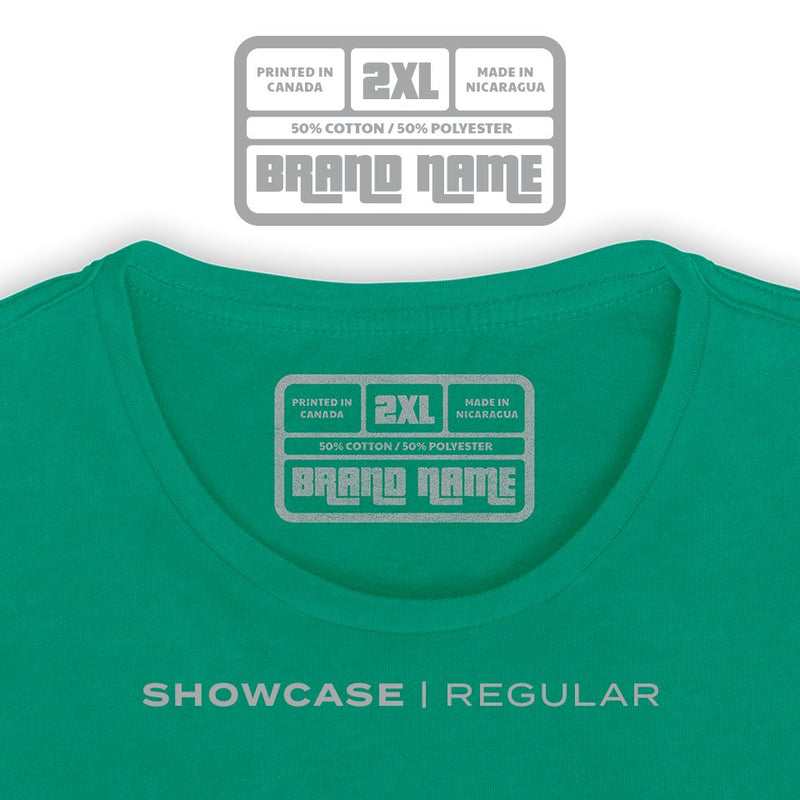 Neck Label Template Master Pack V1 (Download Only) | Screenprinting.com