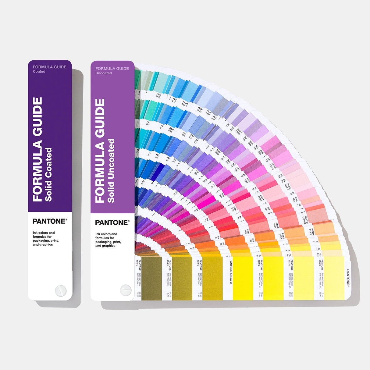 Pantone PMS Formula Guidebook for Screen Printing | ScreenPrinting.com Pantone PMS Formula Guidebook for Screen Printing | ScreenPrinting.com
