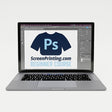 Photoshop for Screen Printing: The Basics | Screenprinting.com