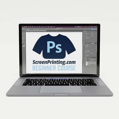 Photoshop for Screen Printing: The Basics | Screenprinting.com