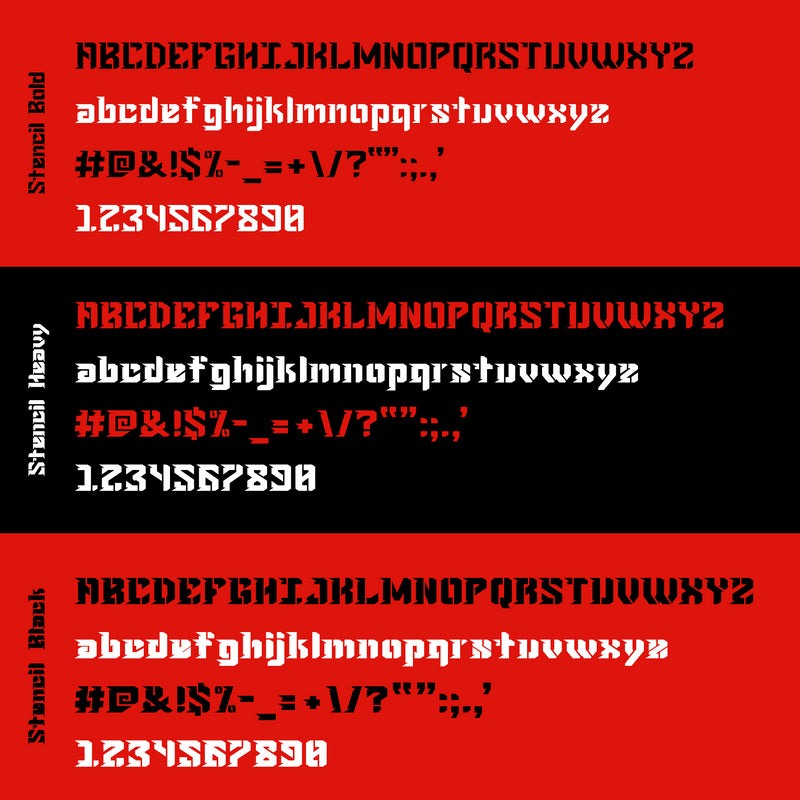 Puncture v2 Font (Download Only) | Screenprinting.com