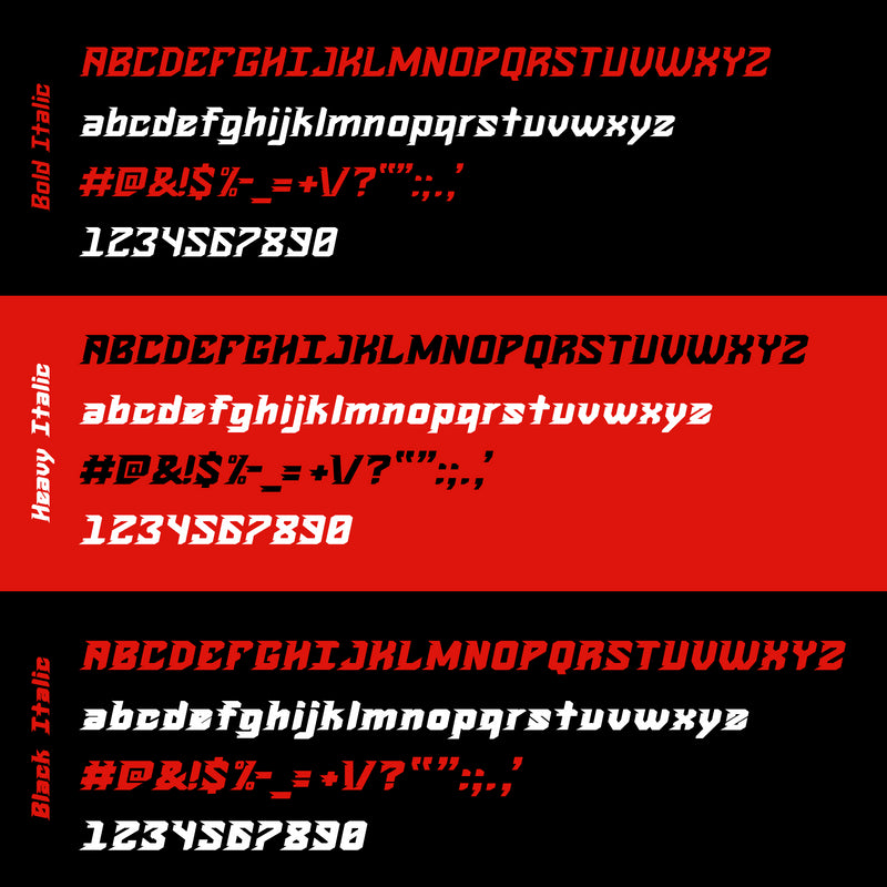 Puncture v2 Font (Download Only) | Screenprinting.com