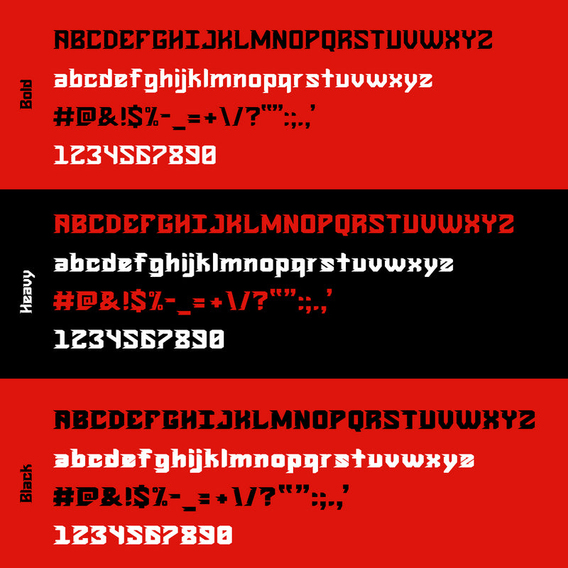 Puncture v2 Font (Download Only) | Screenprinting.com