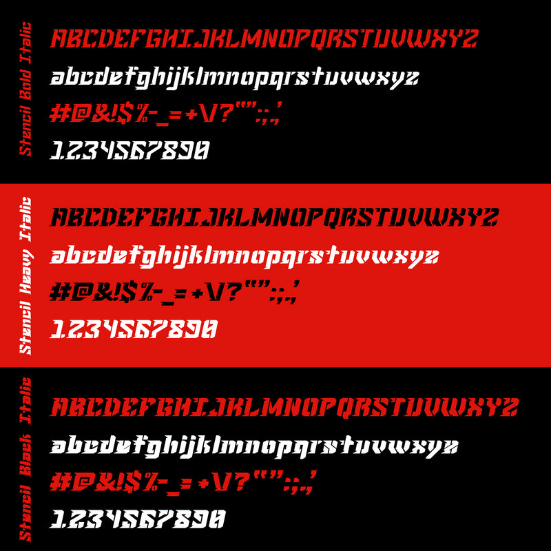 Puncture v2 Font (Download Only) | Screenprinting.com