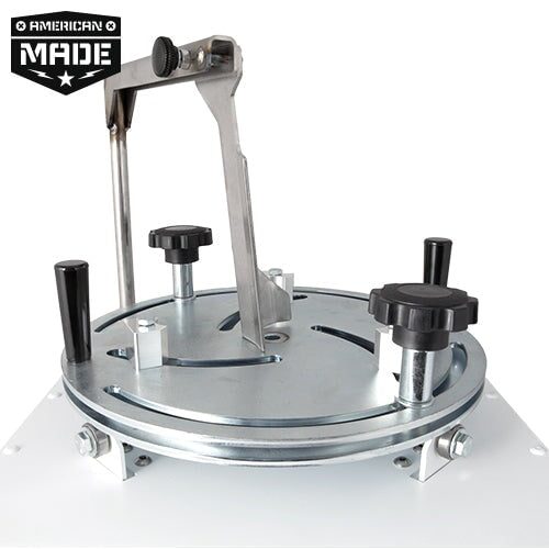 Revolving Ink Mixer RevolvInk Mixer – Ink Mixer & Modulator For Quarts & Gallons | by ...
