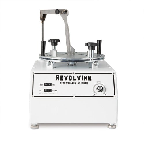 RevolvInk Mixer – Quarts & Gallons | Screenprinting.com