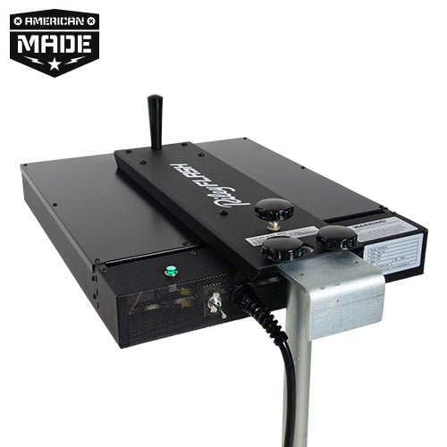 Riley Flash Dryer Plus 18