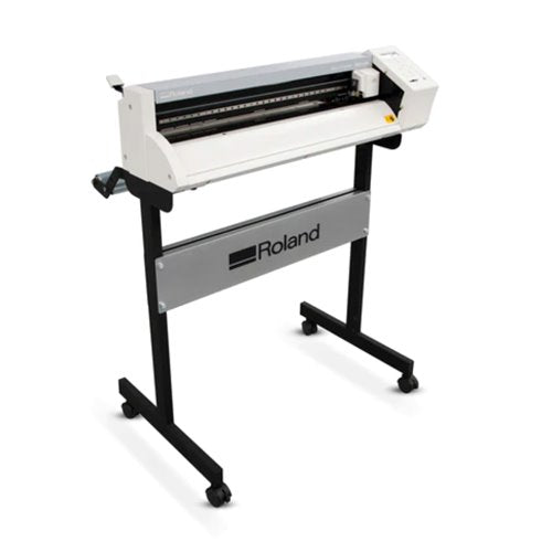 Roland VersaStudio GS2-24 24" Vinyl Cutter | Screenprinting.com