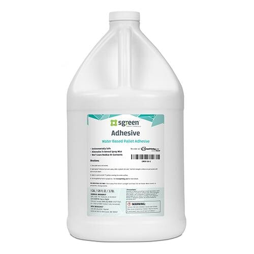 Water Based Pallet Adhesive at Patrick Guinn blog