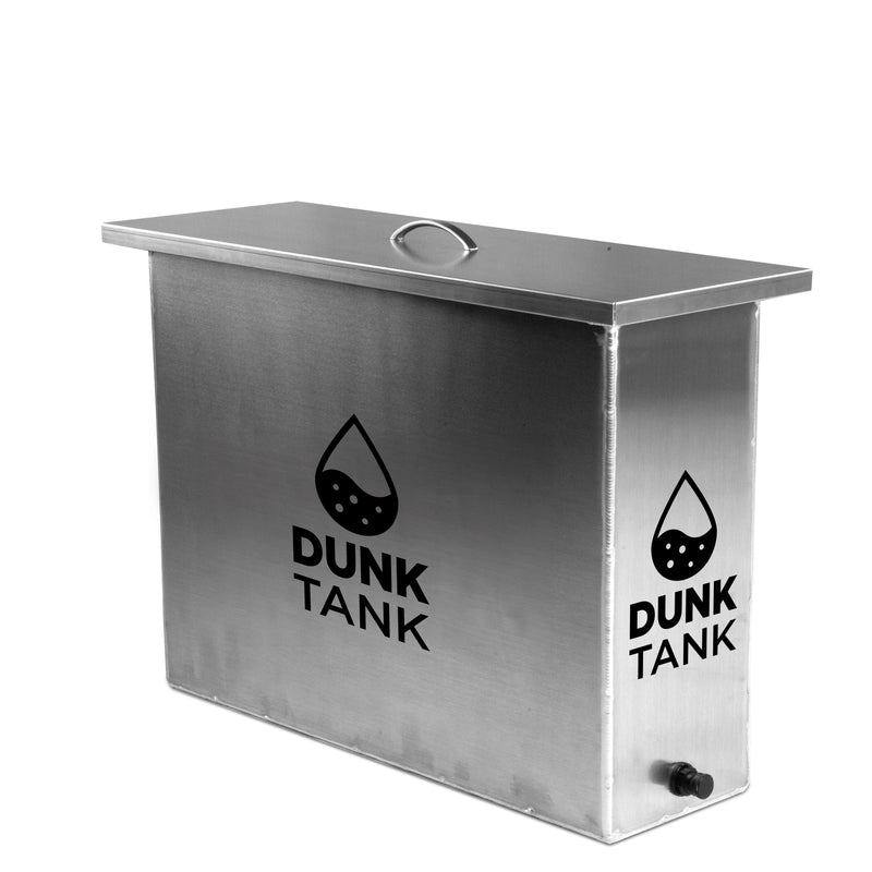 Sgreen Dunk Tank | Screenprinting.com
