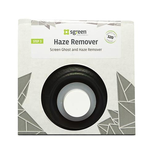 Sgreen Haze Remover by Franmar Gallon | Screenprinting.com