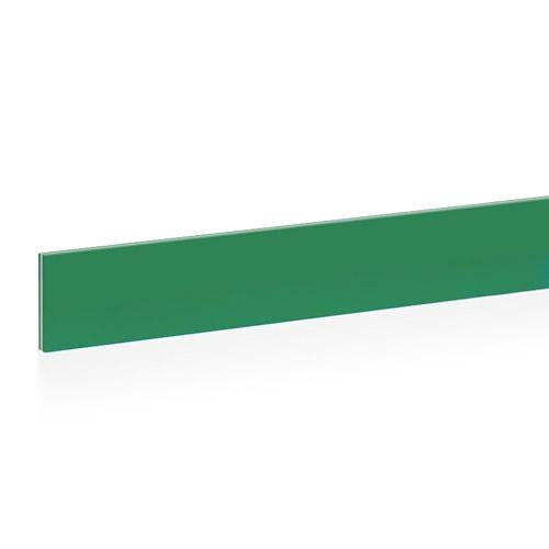 70/90/70 Triple Durometer Squeegee Blade - 6' Roll