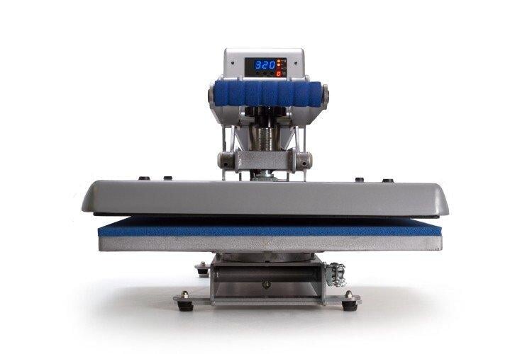 Stahls Hotronix 16"x20" Hover Heat Press | Screenprinting.com