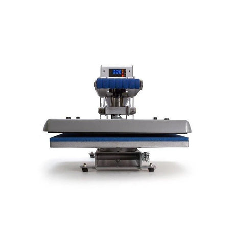 Stahls Hotronix 16"x20" Hover Heat Press | Screenprinting.com