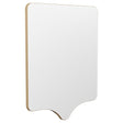 Standard Wood Platens (No Bracket Included) 18"x20" Large Platen | Screenprinting.com