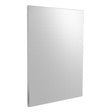 Vacuum Aluminum Platen - 20x26in Platen Without Bracket & Pre-Drilled for Riley Hopkins Bracket | Screenprinting.com