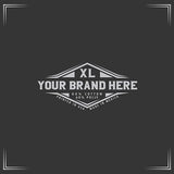Vector Neck Label Pack by Golden Press Studio (Download Only) | Screenprinting.com