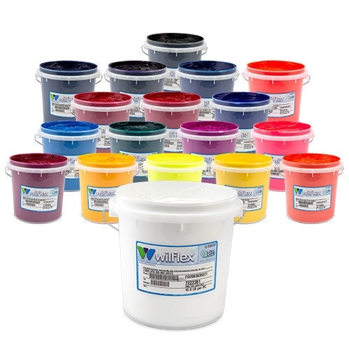 Wilflex Epic Rio Color Mixing System Kit (PC Compatible) | by ...