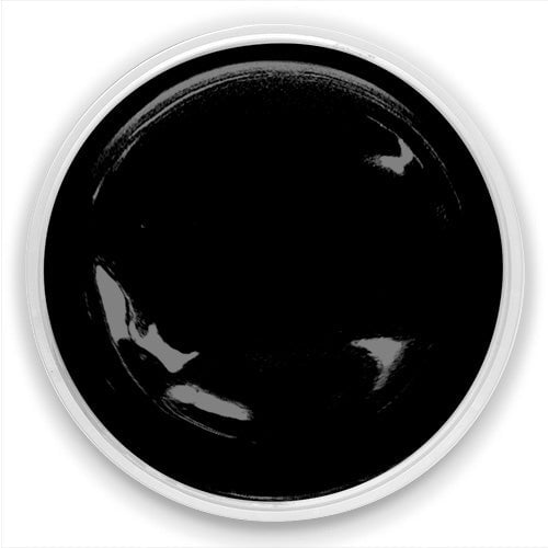Wilflex Epic Rio Deep Black Plastisol Ink (Mixing Component) | Screenprinting.com