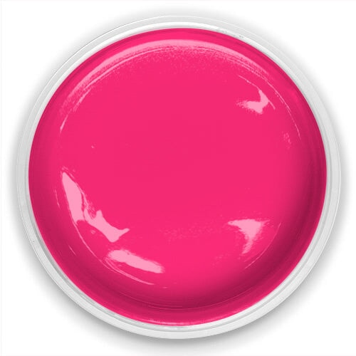 Wilflex Epic Rio Electric Pink Plastisol Ink (Mixing Component) | Screenprinting.com