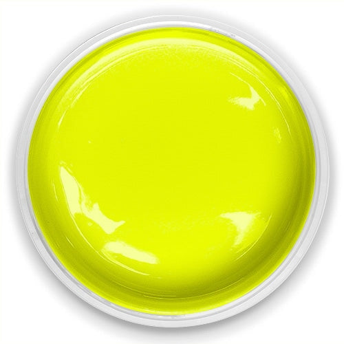 Wilflex Epic Rio Electric Yellow Plastisol Ink (Mixing Component) | Screenprinting.com
