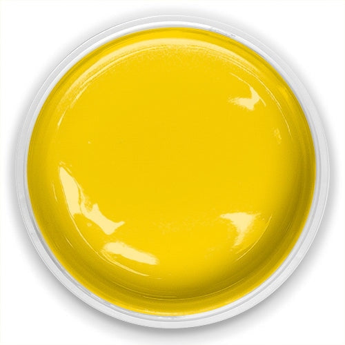 Wilflex Epic Rio Sunshine Yellow Plastisol Ink (Mixing Component) | Screenprinting.com